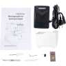 Оверлок NECCHI 4537